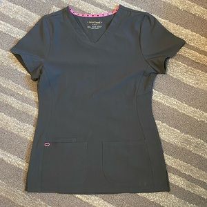 HeartSoul scrub top
